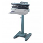 Foot Operated Impulse Heat Sealer PFS-DD300